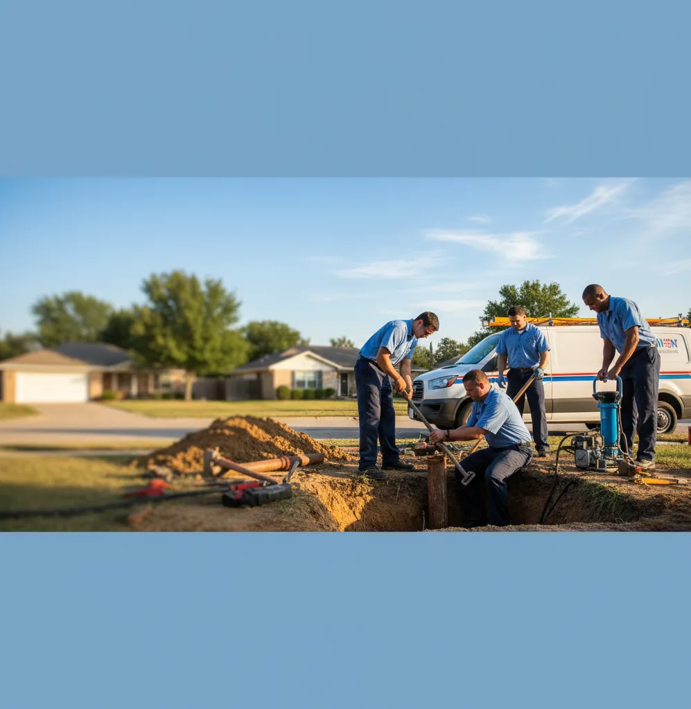 Water Heater Repair & Plumber in Laurel Fork